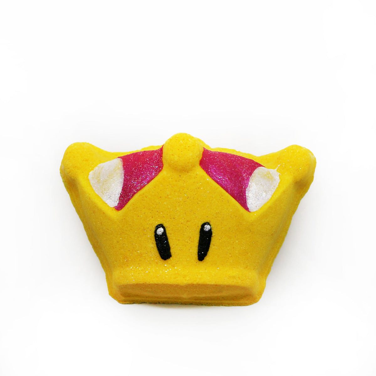 Mystic Shroom - Princess' Crown