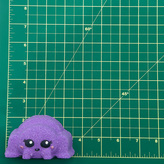 Halloween - Mini Spider