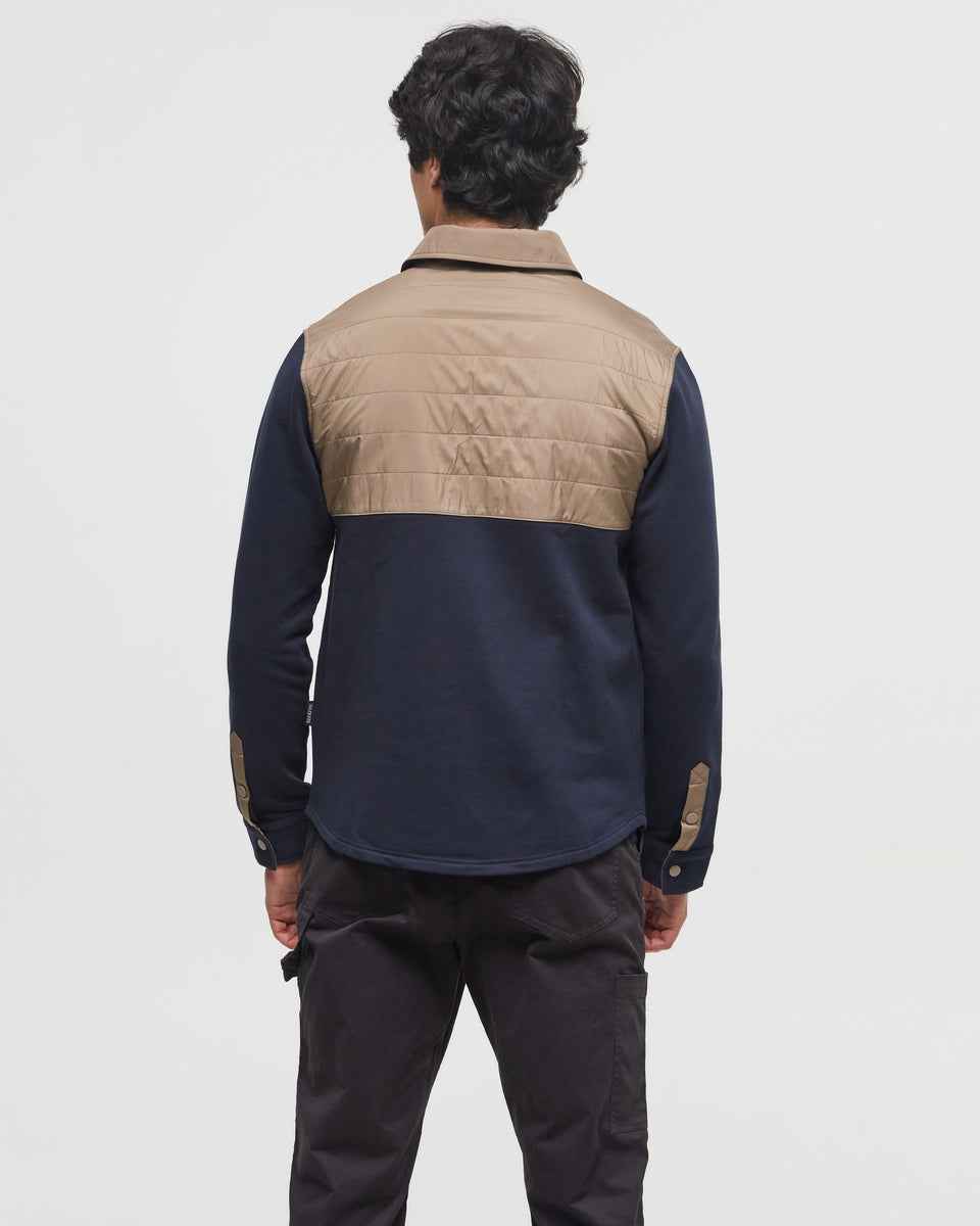 Coves Overshirt