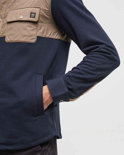 Coves Overshirt