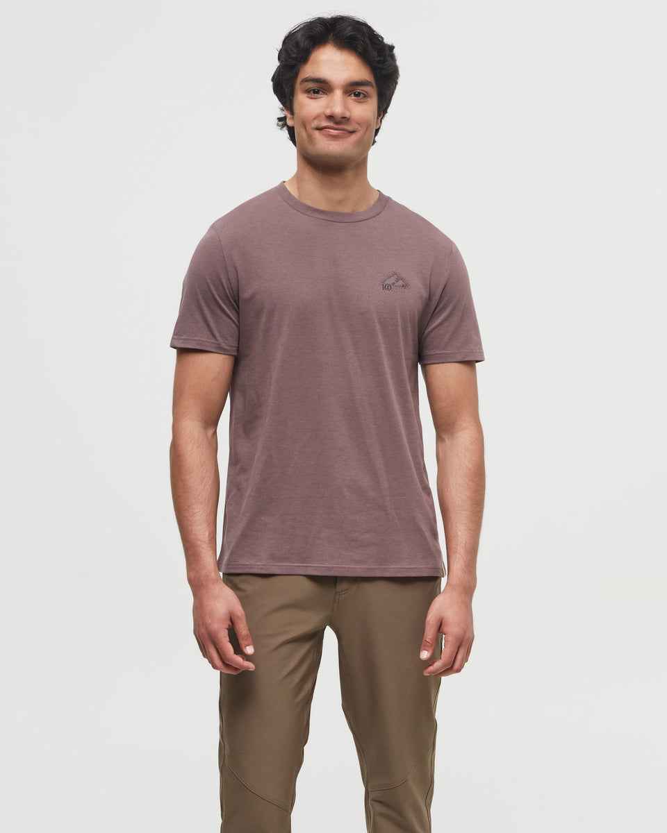 Mountain Crest T-Shirt