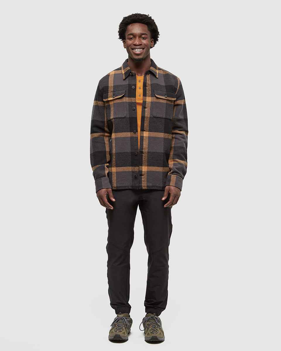 Woodford Jacket