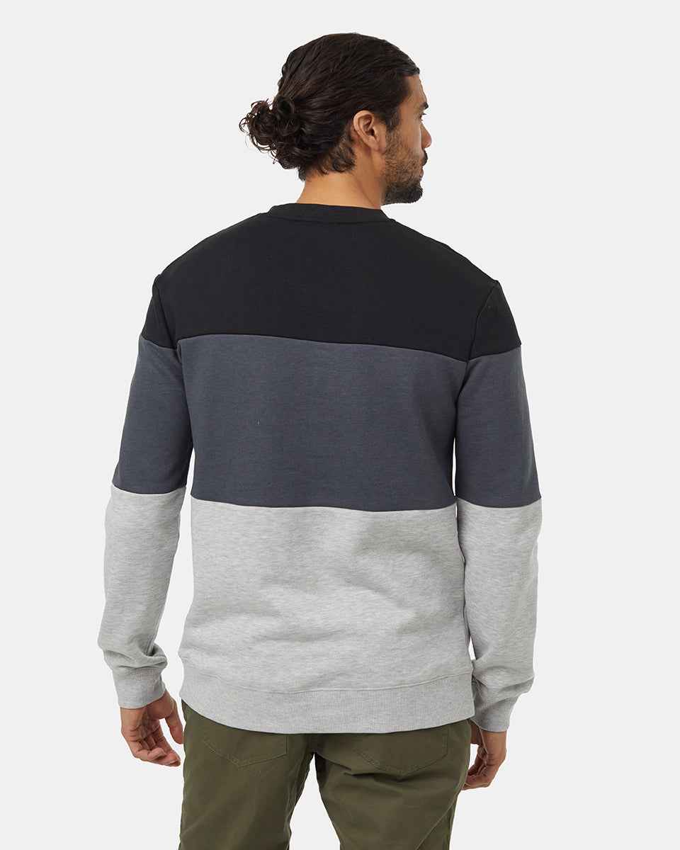 Blocked Reynard Crew