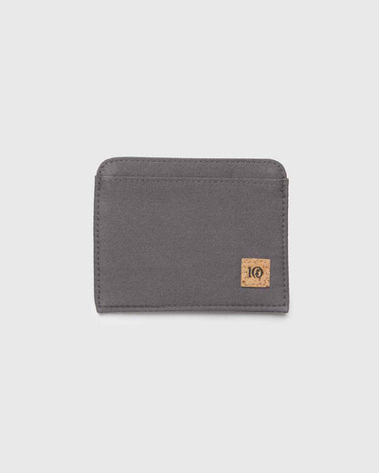 Twill Card Holder (Colour May Vary)