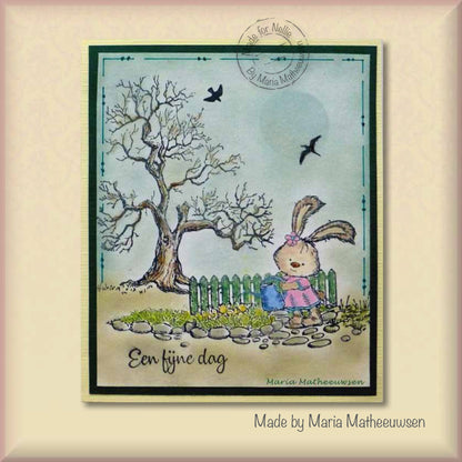 Nellie's Cuties Lena Gardening