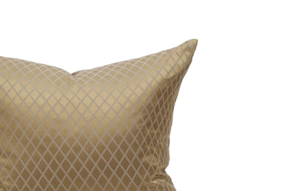 Latte Cushion Cover