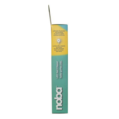 Noba LED Nail Clipper for Cats & Dogs