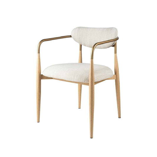 Newa Arm Dining Chair