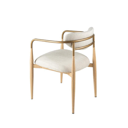 Newa Arm Dining Chair