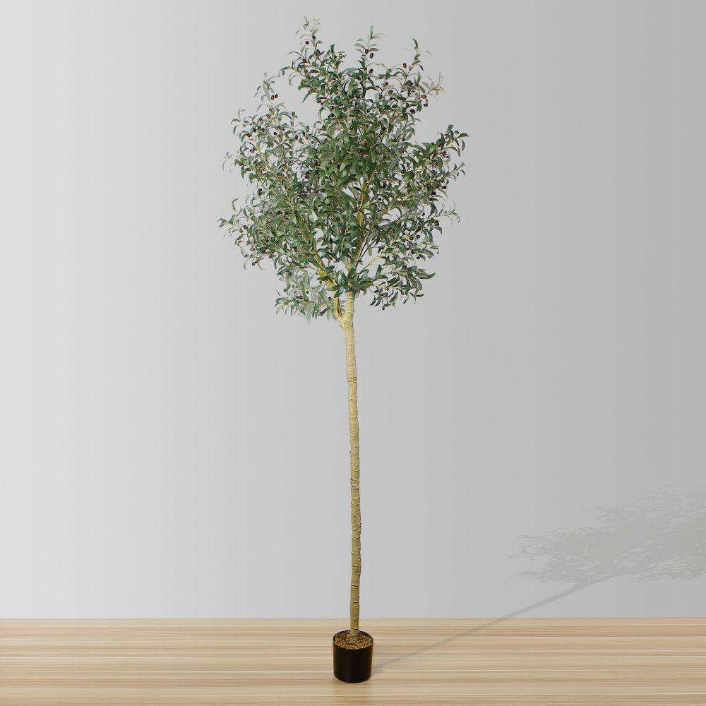 Künstlicher Olivenbaum Olidia 305 cm