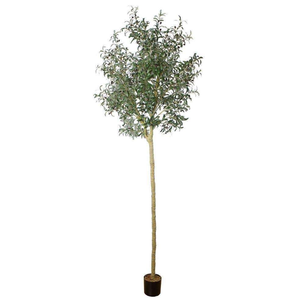 Künstlicher Olivenbaum Olidia 305 cm