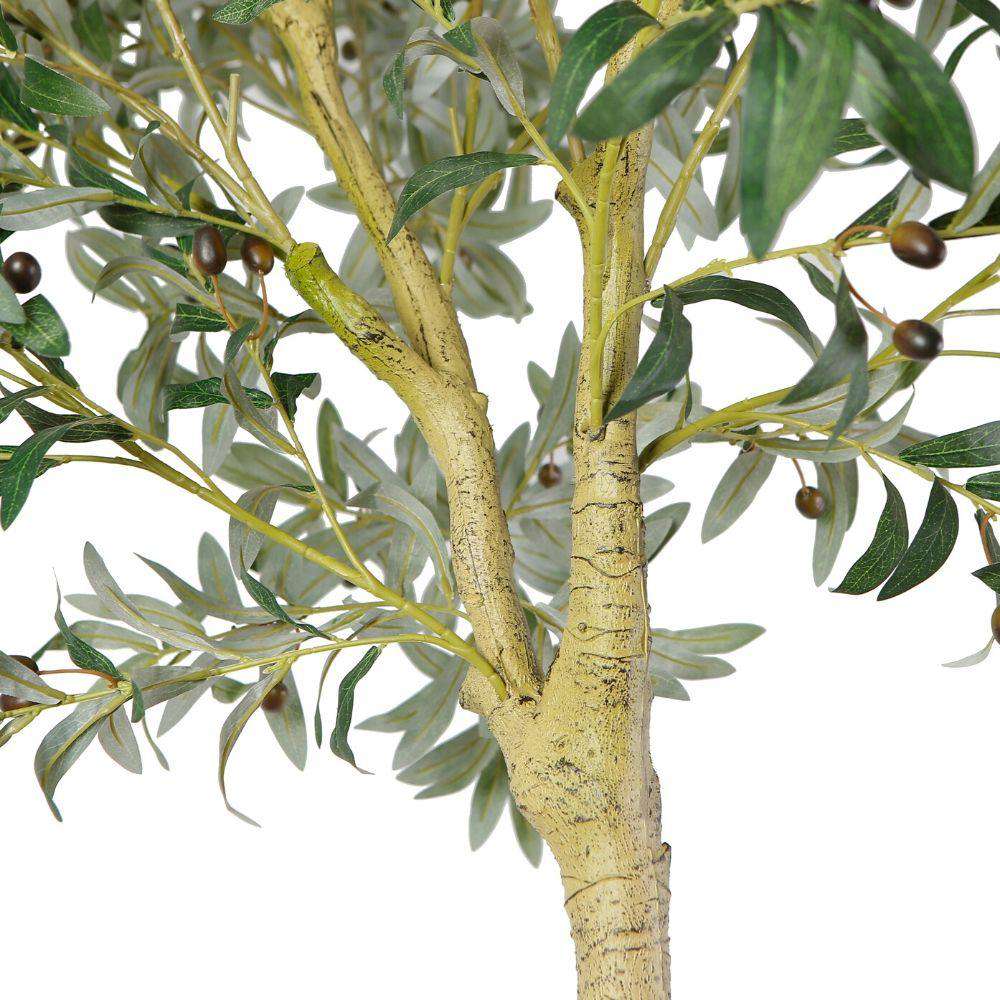 Künstlicher Olivenbaum Olidia 305 cm