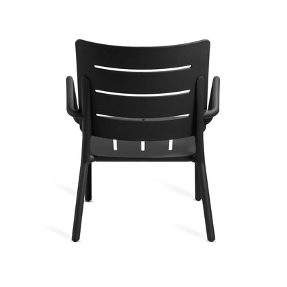 OUTO Lounge Chair<br> Indoor & Outdoor Use