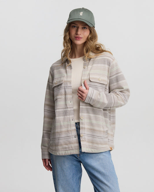 Somerset Shacket