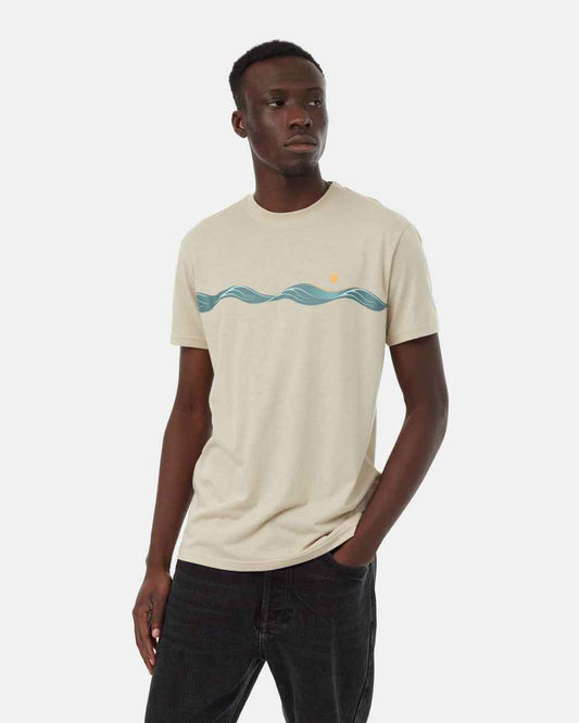 Artist Waves T-Shirt