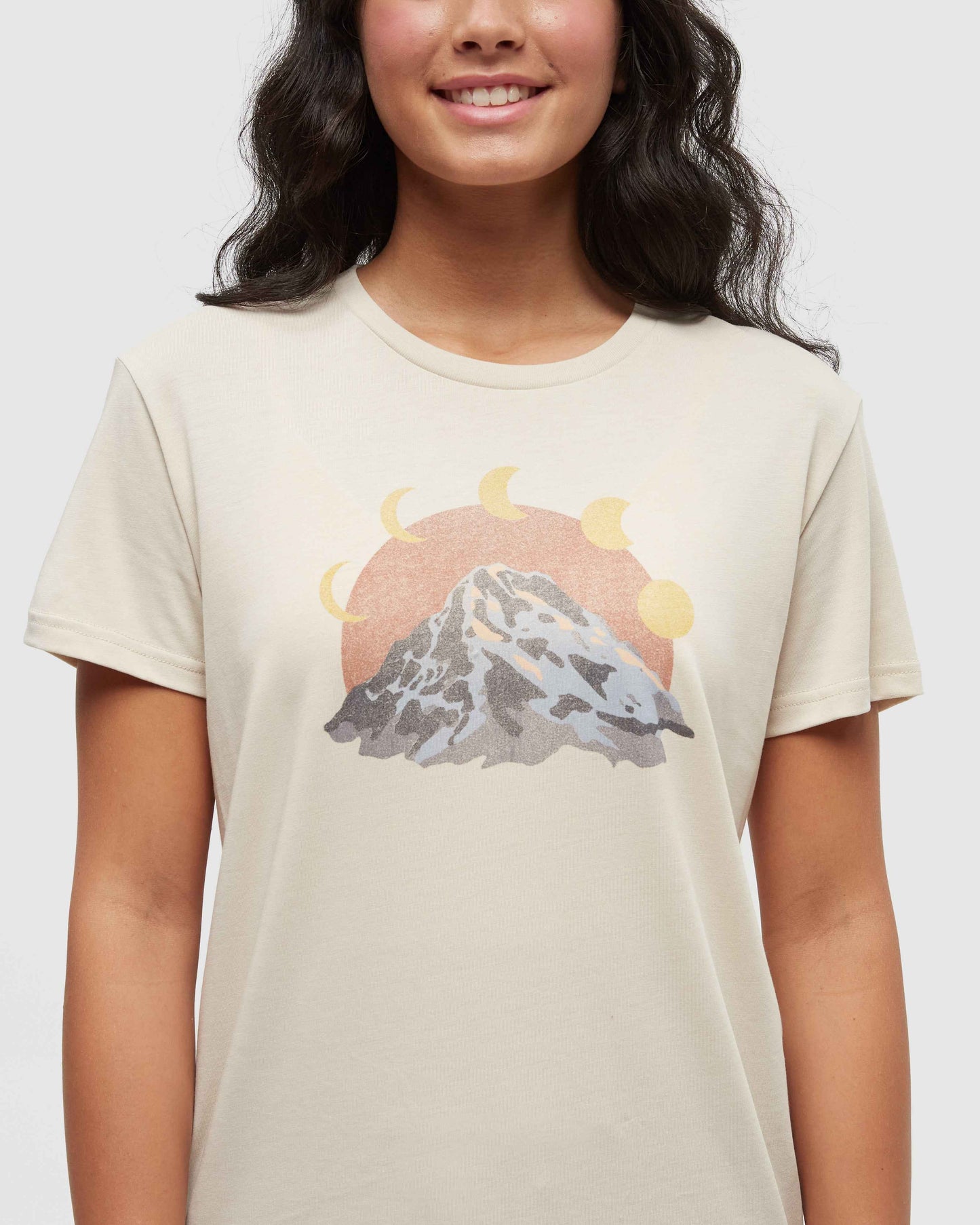 Mountain Moon T-Shirt