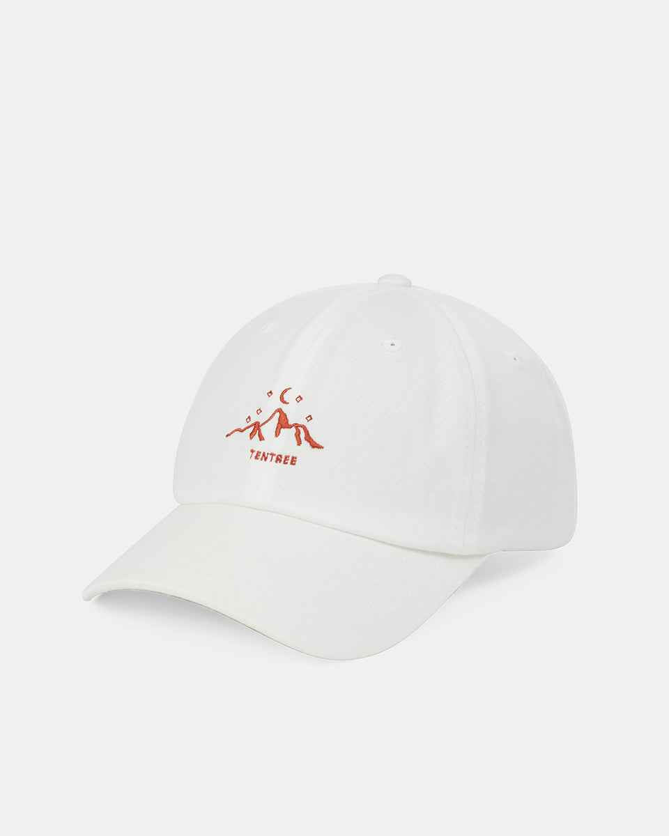 Mountain Peak Hat