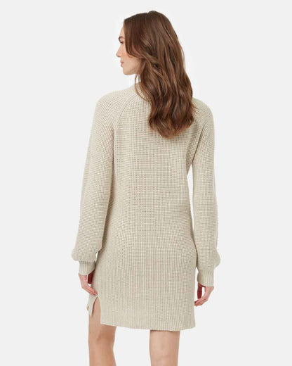Highline Crew Neck Dress