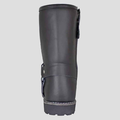 Open Road Men's Harness Motorcycle Boots