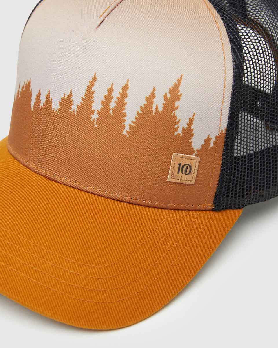 Juniper Altitude Hat