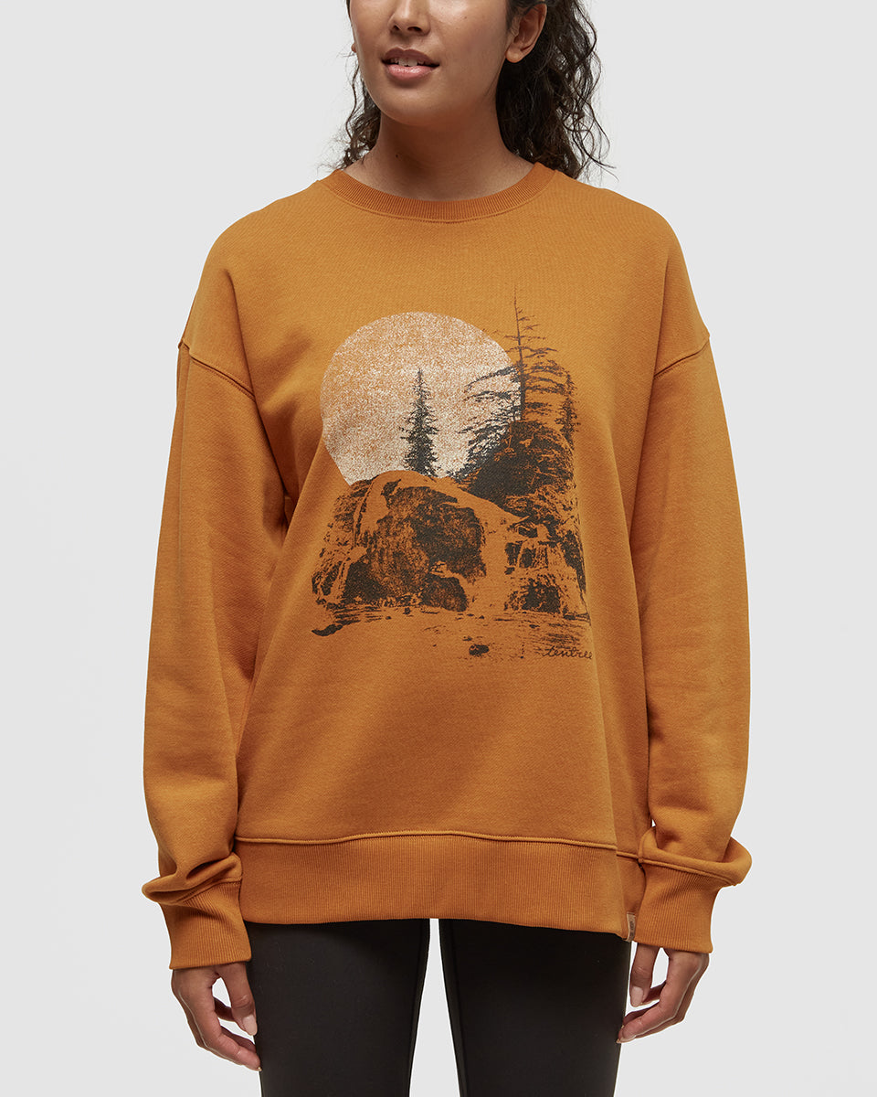 Backcountry Crew