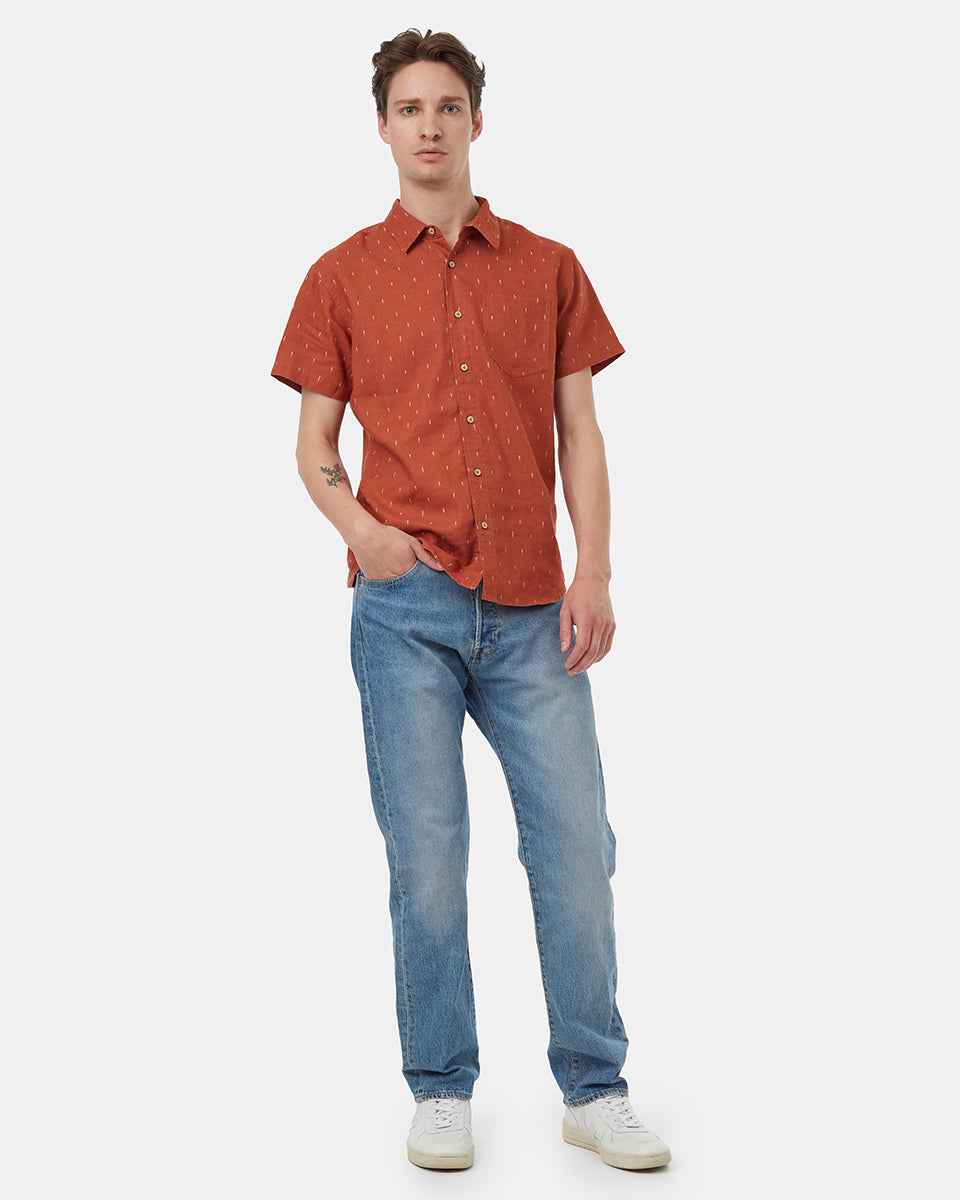 Mancos Shirt