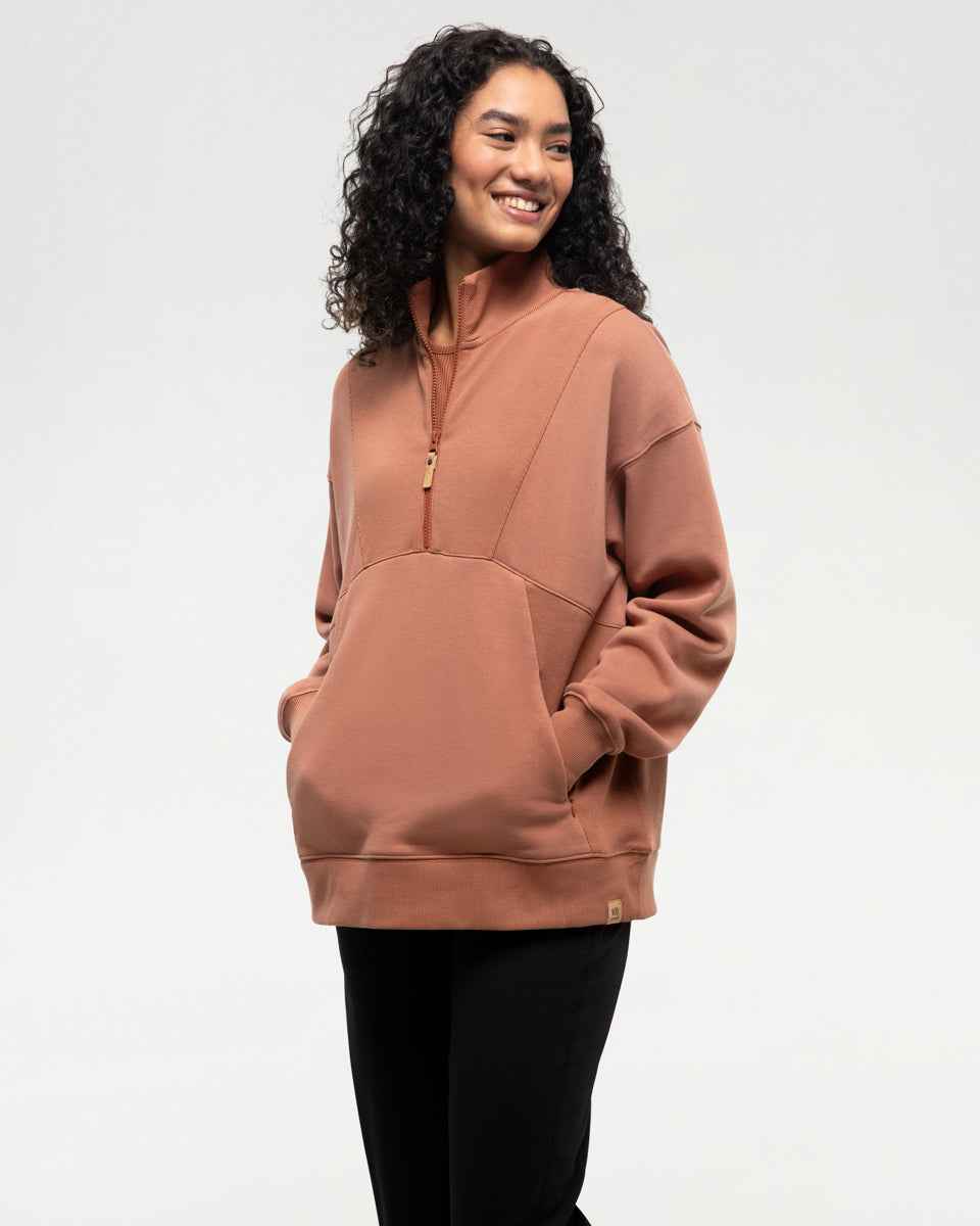 Finlayson 1/4 Zip