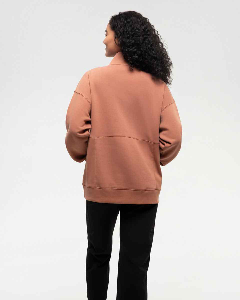 Finlayson 1/4 Zip