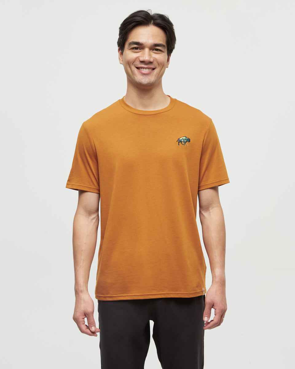 Boreal Wildlife T-Shirt