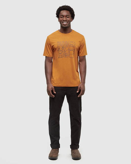 Adventure Essentials T-Shirt