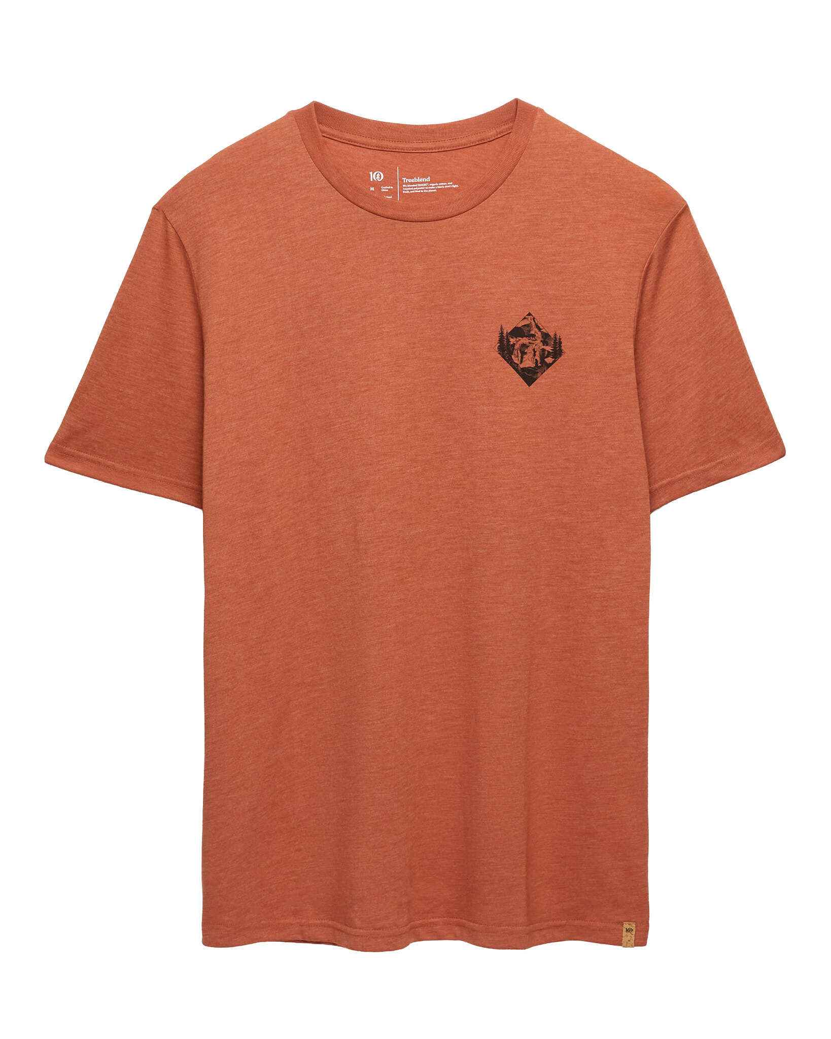 Bear Ridge T-Shirt