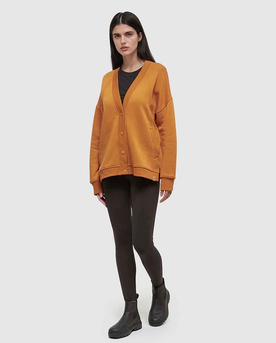 Brooksby Fleece