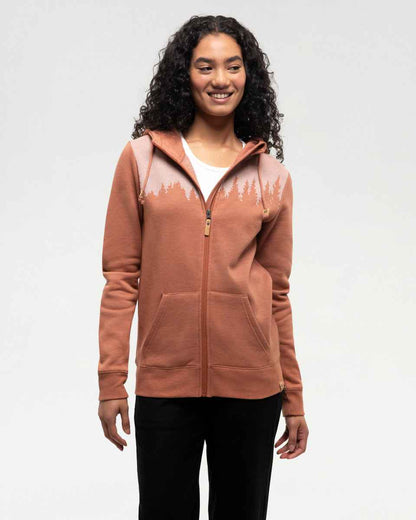 Juniper Zip Hoodie