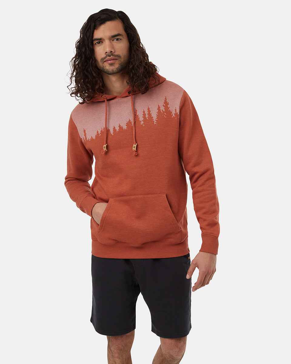 Juniper Hoodie