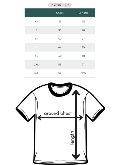 MINI TREE- Unisex Organic Cotton Tee - Forest