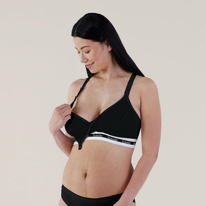 Original Pumping and Nursing Bra