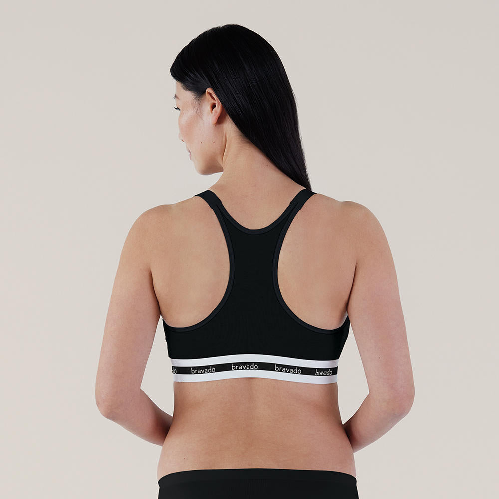 Original Pumping and Nursing Bra