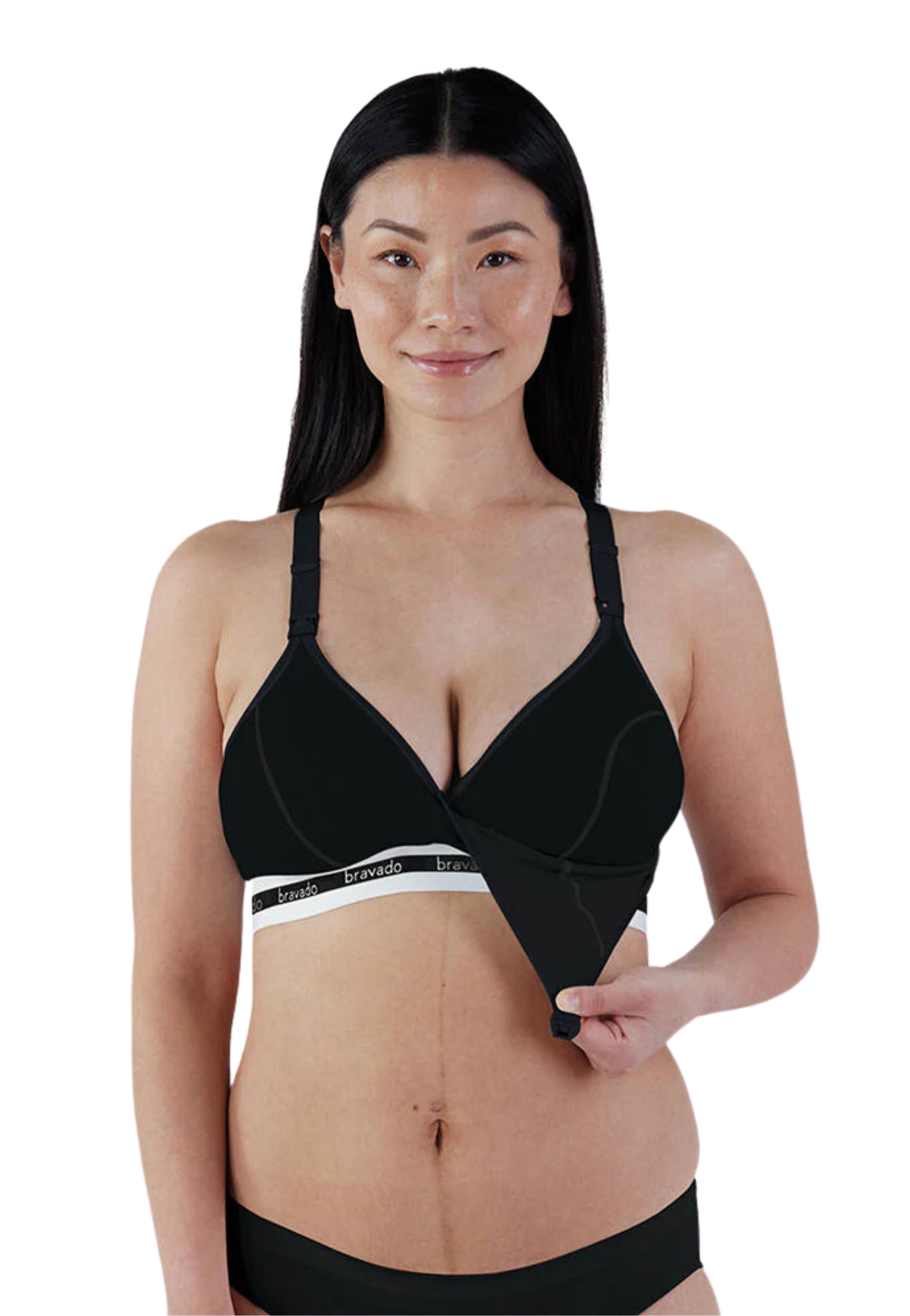 Original Pumping and Nursing Bra