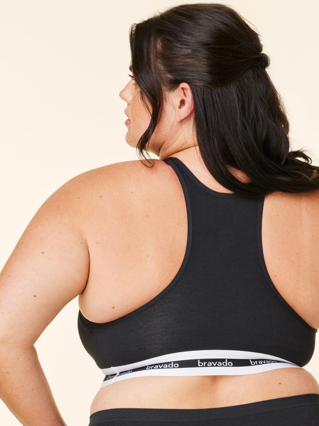 Original Pumping and Nursing Bra - Full Cup