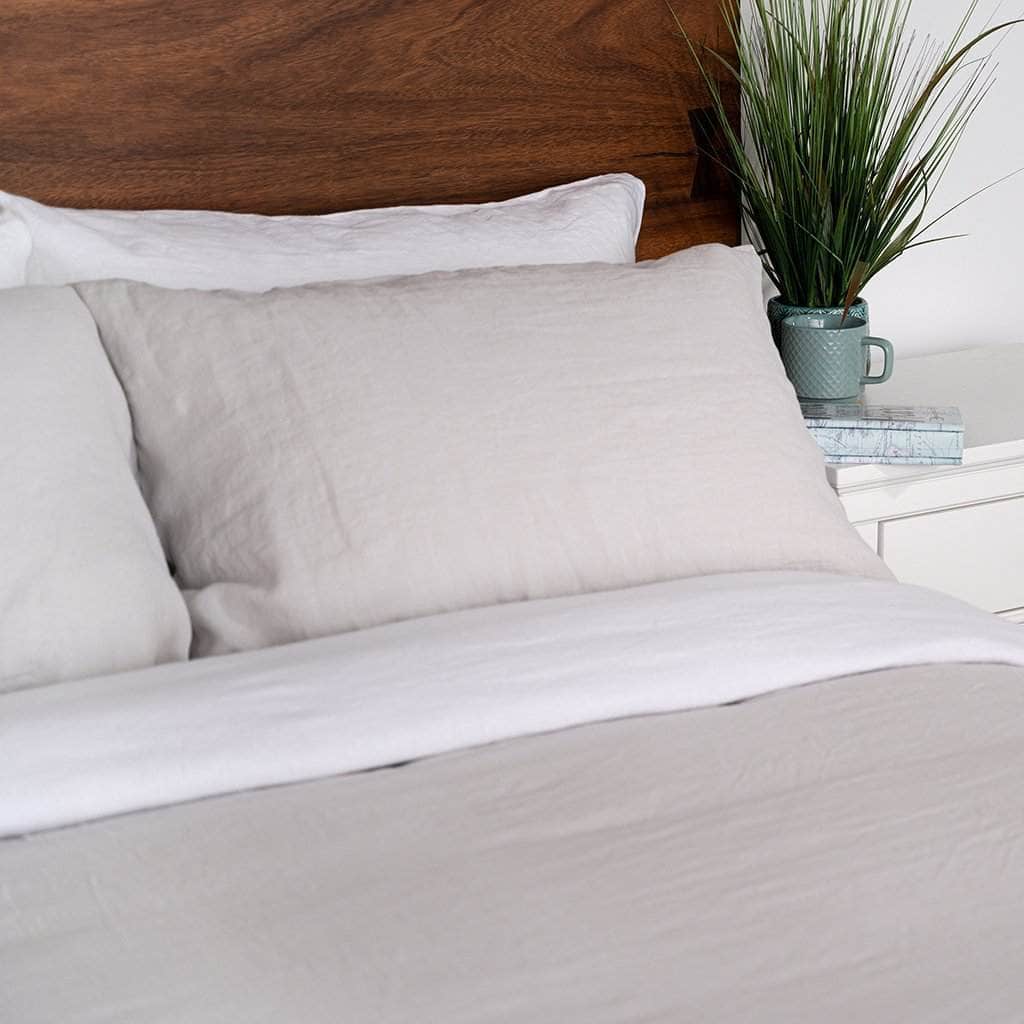 Linen Duvet Cover