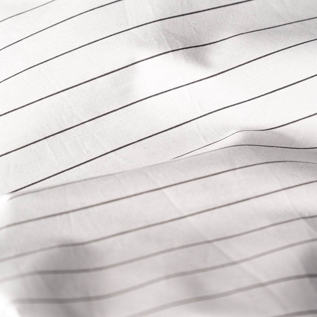 Bettbezug der Essential Organic Percale Kollektion