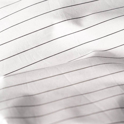 Bettbezug der Essential Organic Percale Kollektion