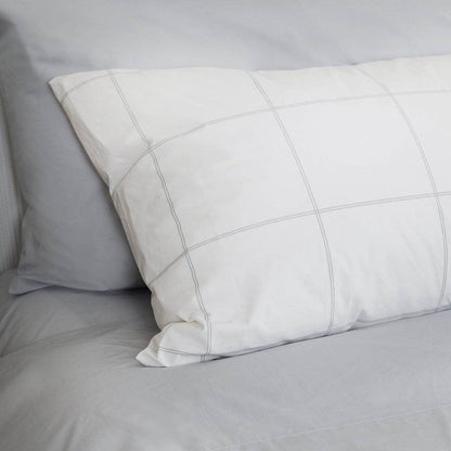 Bettbezug der Essential Organic Percale Kollektion
