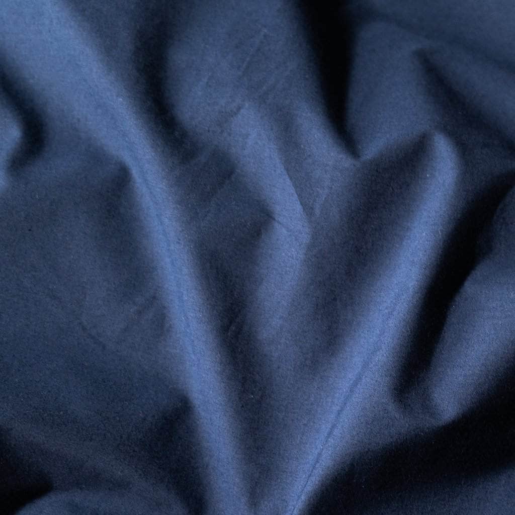 Bettbezug der Essential Organic Percale Kollektion
