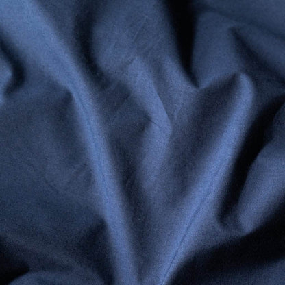 Bettbezug der Essential Organic Percale Kollektion