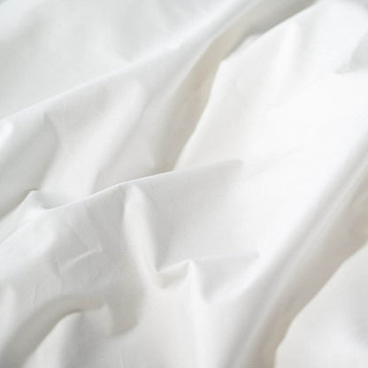 Bettbezug der Essential Organic Percale Kollektion