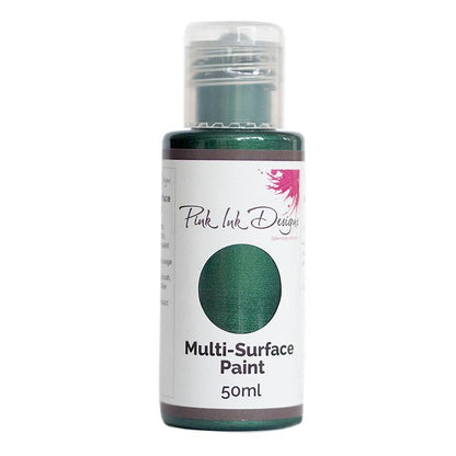 Pink Ink Multi Surface Paint 50ml