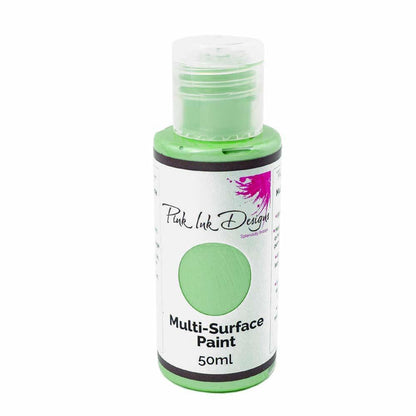 Pink Ink Multi Surface Paint 50ml