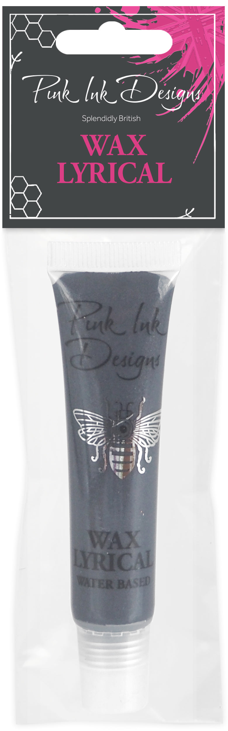 Pink Ink Wax Lyrical 18ml