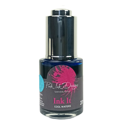 Pink Ink Designs Ink It